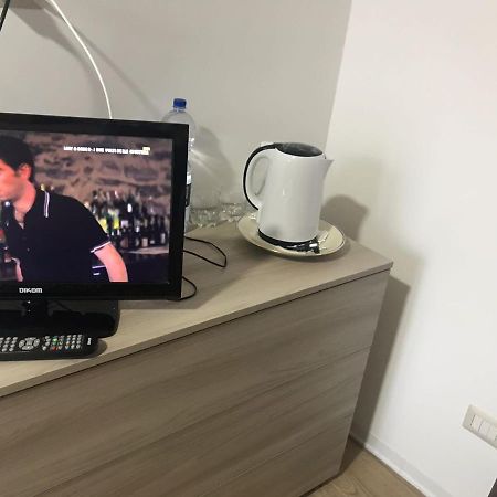 Luxury Suite Terrazze E Vista Mare Ταορμίνα Εξωτερικό φωτογραφία