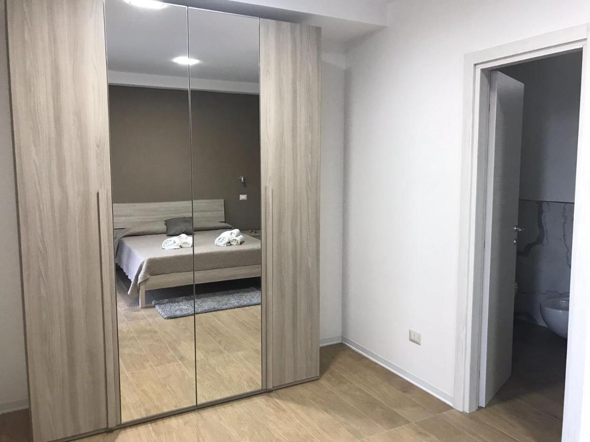Luxury Suite Terrazze E Vista Mare Ταορμίνα Εξωτερικό φωτογραφία