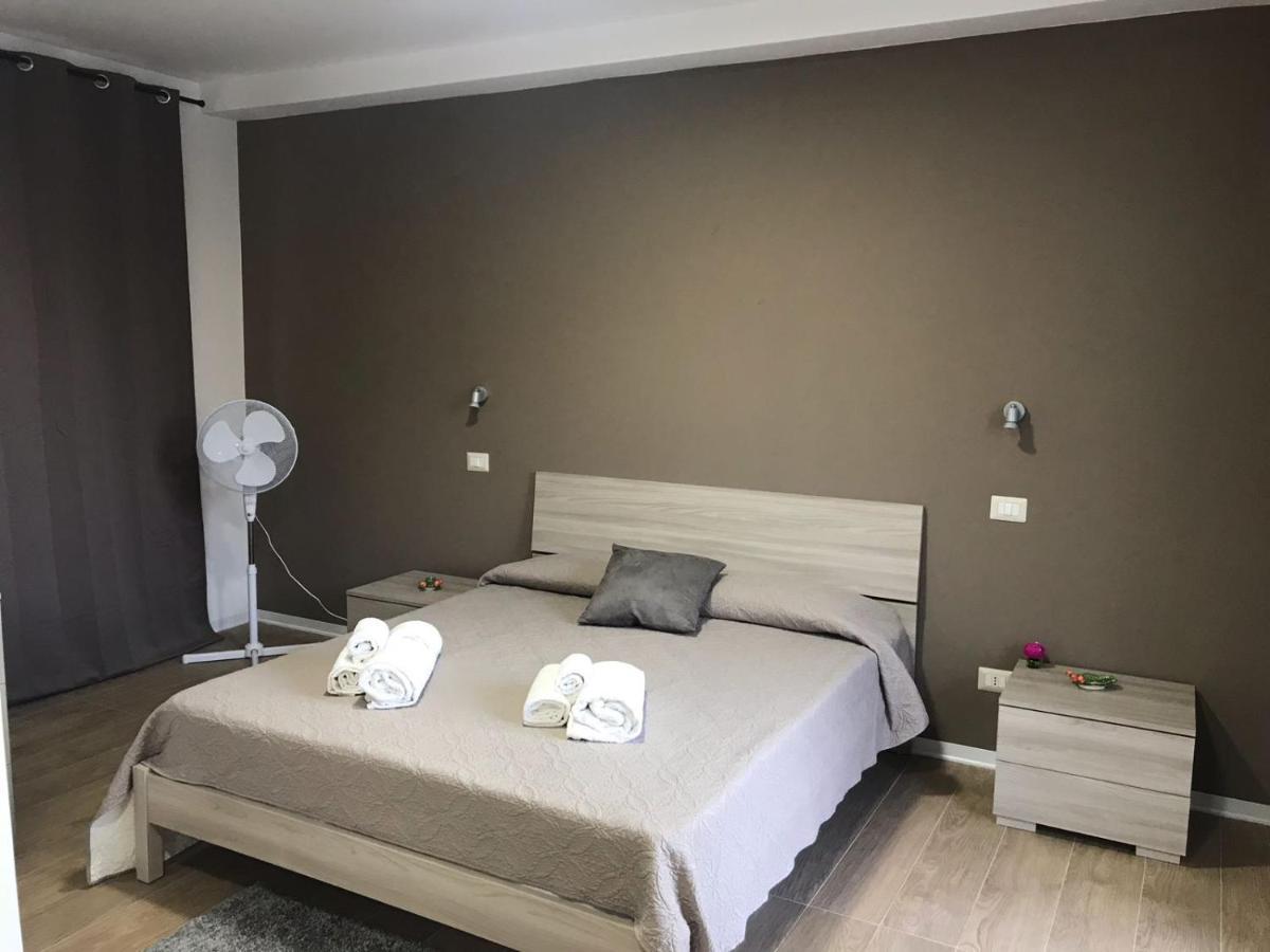 Luxury Suite Terrazze E Vista Mare Ταορμίνα Εξωτερικό φωτογραφία