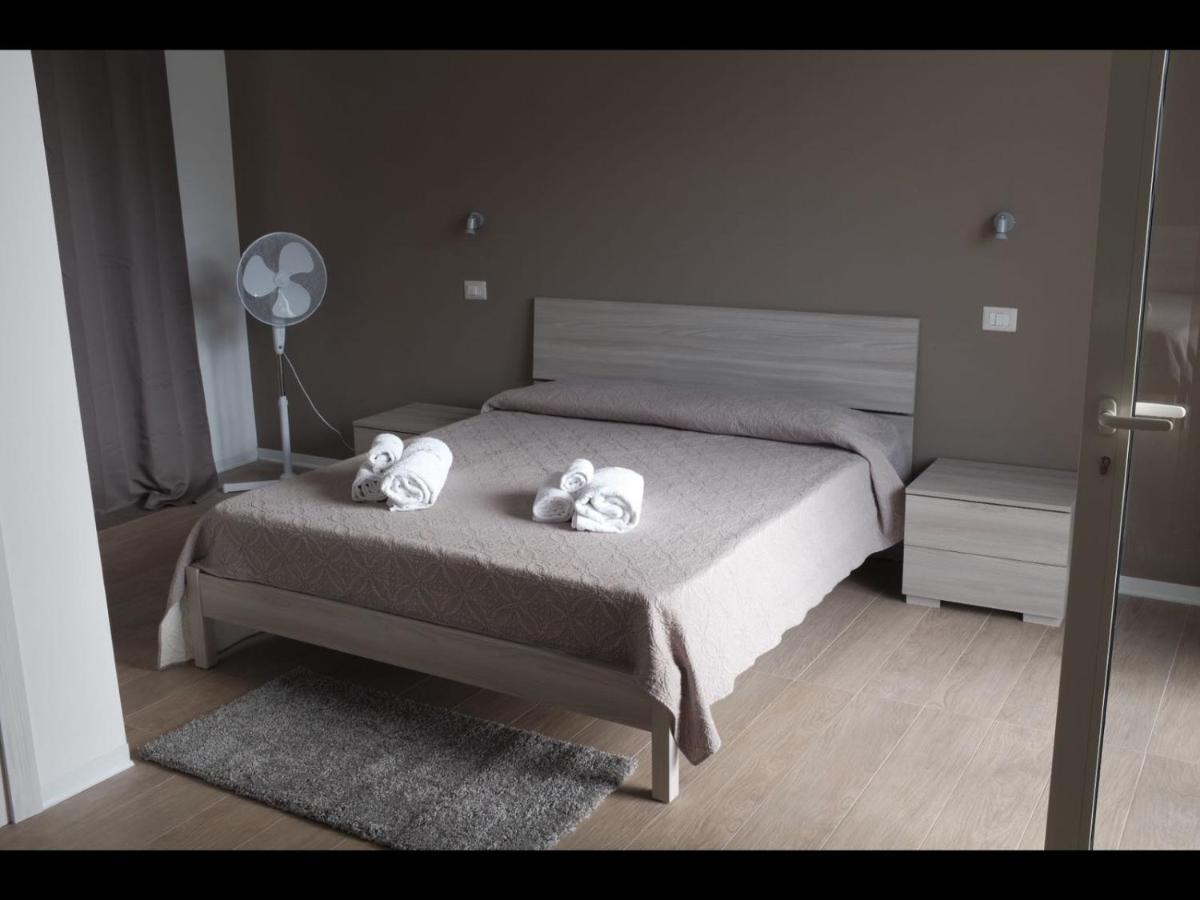 Luxury Suite Terrazze E Vista Mare Ταορμίνα Εξωτερικό φωτογραφία