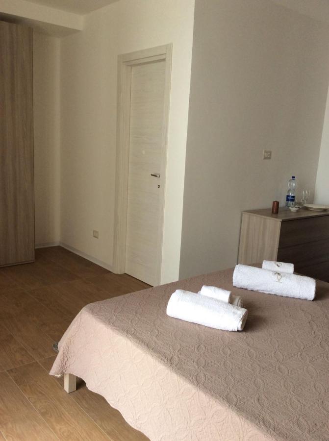Luxury Suite Terrazze E Vista Mare Ταορμίνα Εξωτερικό φωτογραφία